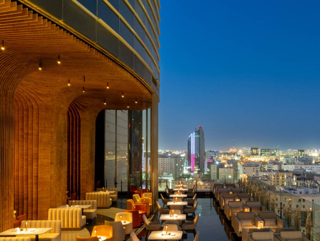 La Cigale Hotel Stay near Souq Waqif and Msheireb Downtown Doha