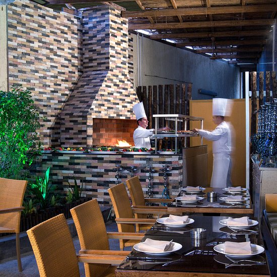 La Cigale Hotel - Managed By Accor | 5-Star Luxury Hotel in Doha