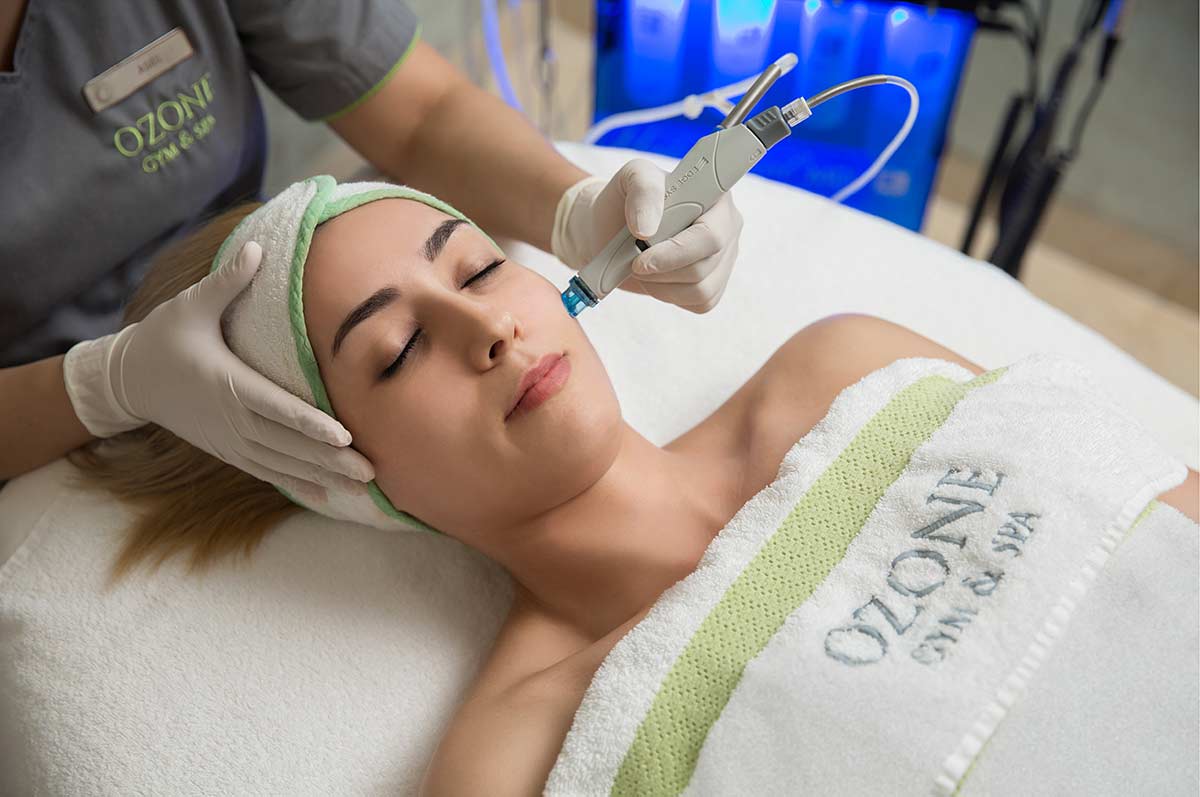 La Cigale Hotel Spa & Wellness_5