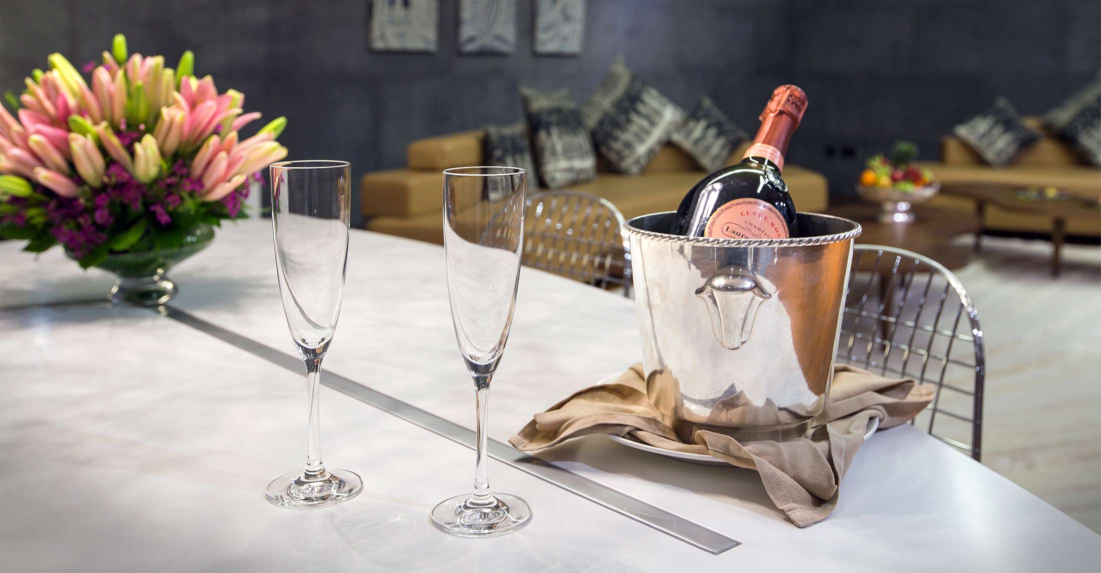 La Cigale Hotel Lobby Lounge_53