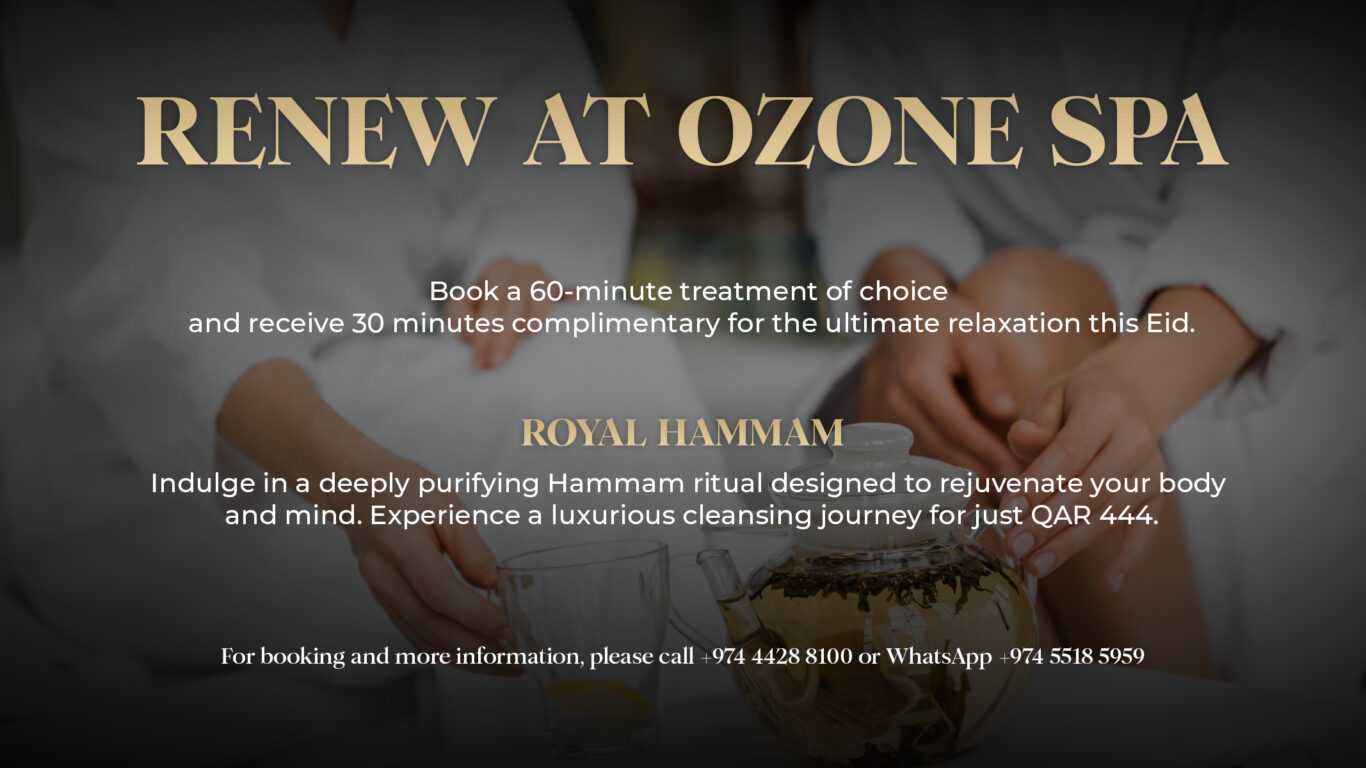 La Cigale Hotel Eid Al Fitr