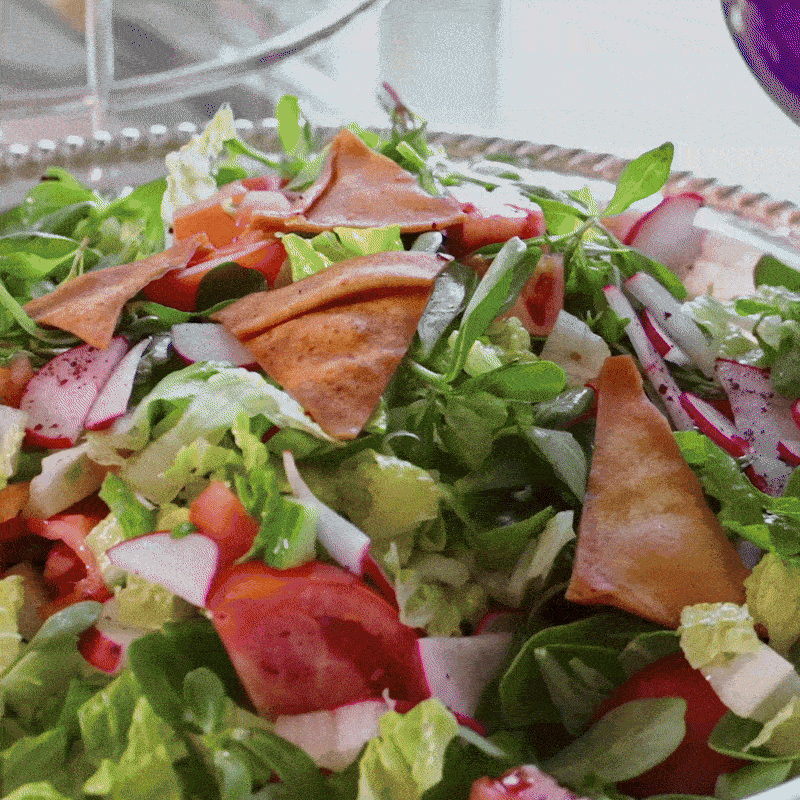 Catering GIF