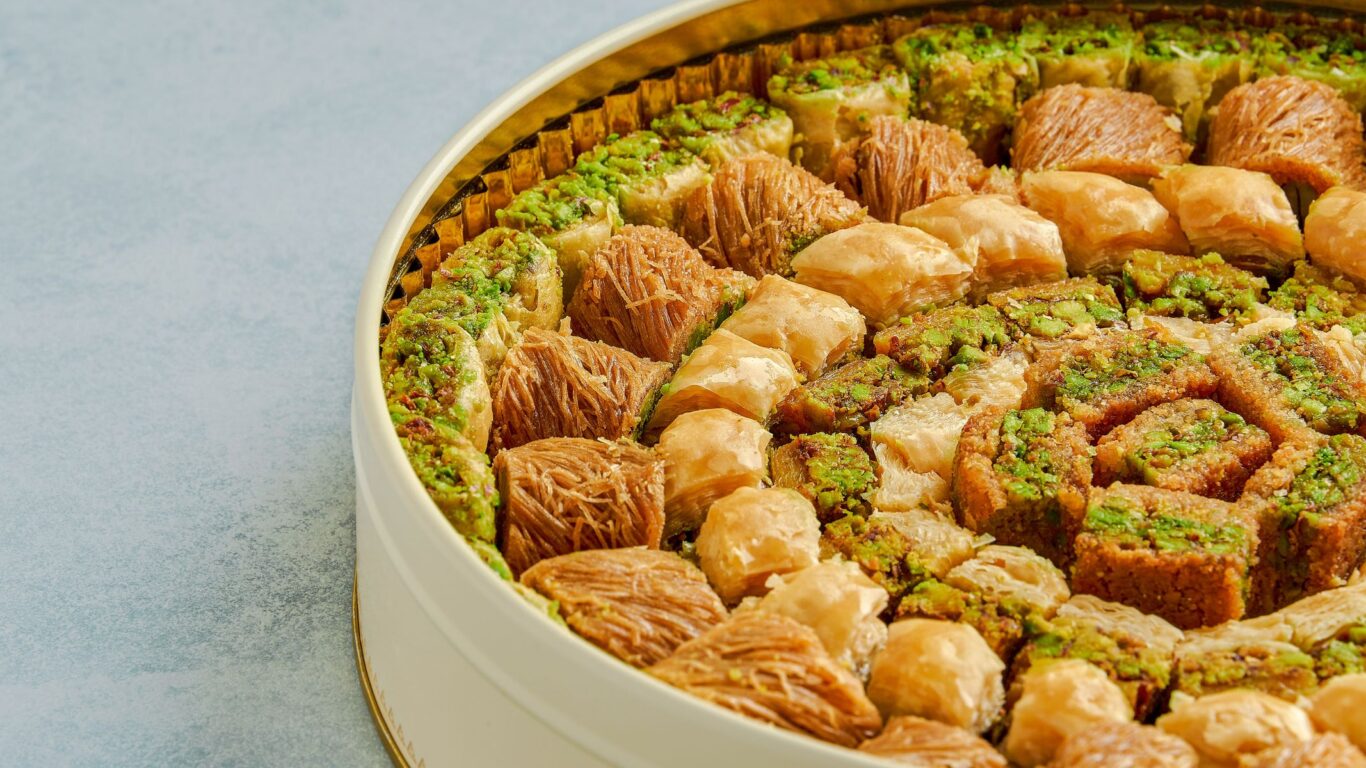 La Cigale Hotel Eid at La Cigale Hotel